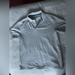 St. John’s Bay polo